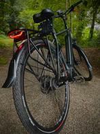 Batavus finez e bike, Ophalen, Minder dan 10 versnellingen, Gebruikt, Batavus