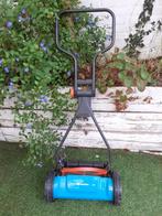 grasmaaier en - trimmer, Ophalen, Gebruikt, Handgrasmaaier, 30 t/m 39 cm