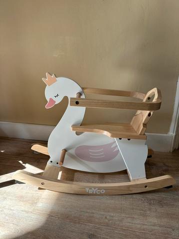 Tryco hobbelzwaan beschikbaar voor biedingen