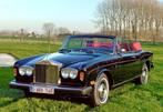 1975 Rolls Royce Corniche, USA uitvoering, links stuur, Verzamelen, Ophalen, Zo goed als nieuw, Auto's