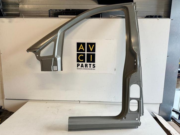 Mercedes Vito V klasse W447 Raam stijl  A stijl origineel, Auto-onderdelen, Carrosserie en Plaatwerk, Deur, Mercedes-Benz, Gebruikt