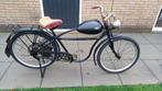 Gemotoriseerde Fiets met MAW Blokje, Fietsen en Brommers, Overige Fietsen en Brommers, Gebruikt, Ophalen