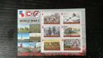 Isle of Man Mi. Blok 109 (2120/2125) postfris, Ophalen of Verzenden, Postfris