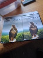 d v d lords of the sky, Cd's en Dvd's, Vanaf 9 jaar, Ophalen of Verzenden, Zo goed als nieuw, Natuur