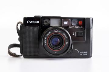 Canon AF35M 'Autoboy', Auto Focus compact camera beschikbaar voor biedingen