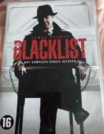 Blacklist seizoen 1, Vanaf 16 jaar, Ophalen of Verzenden, Zo goed als nieuw, Actie en Avontuur