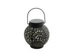 Tuinlamp Op Zonne-Energie - Oriental, Zonne-energie, Minder dan 50 watt, Staande lamp, Nieuw
