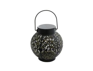 Tuinlamp Op Zonne-Energie - Oriental beschikbaar voor biedingen