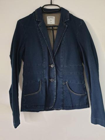 Sandwich Jasje maat 36 beschikbaar voor biedingen