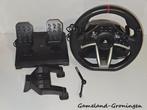Hori Racing Wheel Apex - PC/PS3/PS4 (Boxed), Spelcomputers en Games, Ophalen of Verzenden, Gebruikt, Stuur of Pedalen, PlayStation 3