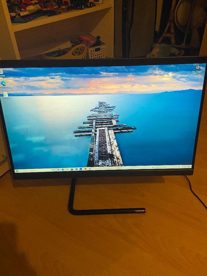 Computer, Computers en Software, Desktop Pc's, Zo goed als nieuw, 4 Ghz of meer, 64 GB of meer, Ophalen of Verzenden