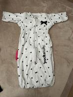 Puckababy slaapzak 0-6 maanden 0.5 TOG, Kinderen en Baby's, Dekens, Slaapzakjes en Inbakerproducten, Ophalen of Verzenden, Zo goed als nieuw