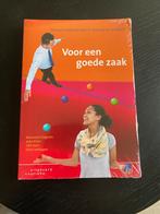 Petra Verhagen - Voor een goede zaak, Verzenden, Sociale wetenschap, Zo goed als nieuw, Petra Verhagen; Jillis Kors; Jiske Kiers; Marianne Dagevos