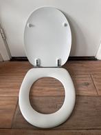 Wc bril Pressalit toiletbril toiletzitting, Ophalen of Verzenden, Gebruikt, Toilet