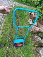 kooi grasmaaier gardena, Ophalen, Gebruikt, Handgrasmaaier, 30 t/m 39 cm