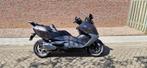 BMW C650 GT | 2014 – Luxe, Kracht & Comfort op Twee Wielen!, Motoren, Motoren | BMW, 2 cilinders, Particulier, Meer dan 35 kW
