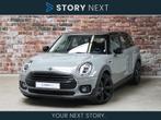 MINI Clubman Cooper Automaat / Navigatie Professional / Harm, Auto's, 65 €/maand, Gebruikt, Bluetooth, Origineel Nederlands