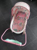 Poppenwagen, Kinderen en Baby's, Speelgoed | Poppen, Ophalen, Gebruikt, Babypop