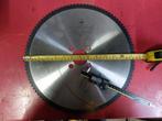 Kinkelder zaagblad ongebruikt, Doe-het-zelf en Verbouw, Gereedschap | Zaagmachines, Ophalen, Zo goed als nieuw, Cirkelzaag, Kinkelder