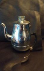 Ouderwetse koffiekan voor heerlijke koffie, Verzenden, Gebruikt