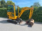 Kubota kx19-4 2013 nette machine, 3 bakken, Ophalen, Graafmachine
