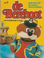 De Bereboot, Boeken, Ophalen of Verzenden, Zo goed als nieuw, Fictie algemeen