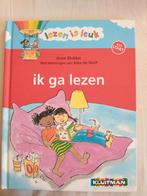 Boekje ik ga lezen Avi start, Ophalen of Verzenden, Zo goed als nieuw, Non-fictie