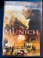 Munich dvd, Alle leeftijden, Ophalen of Verzenden, Zo goed als nieuw