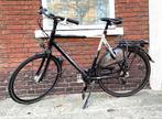 Gazelle Eclipse Trekking LTD, Fietsen en Brommers, Fietsen | Heren | Herenfietsen, Ophalen, Gebruikt, Versnellingen, 57 tot 61 cm