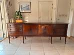 Vintage antiek dressoir, Huis en Inrichting, Kasten | Dressoirs, Ophalen of Verzenden, Zo goed als nieuw, 25 tot 50 cm