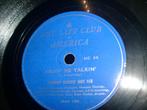 Johnny Dodds' Hot Six – My Little Isabel  10" 78rpm US, Gebruikt, 10 inch, Ophalen of Verzenden, Voor 1940