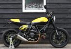 DUCATI SCRAMBLER FULL THROTTLE (bj 2018), 2 cilinders, Motorrijbewijs A, Bedrijf, Meer dan 35 kW