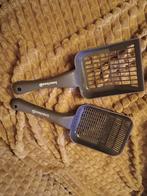 Beeztees schepjes grof en fijn, Ophalen of Verzenden, Zo goed als nieuw