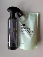 ZO schoon afwas, Ophalen of Verzenden