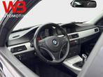 BMW 3-serie Touring 318i High Executive, Euro 5, Achterwielaandrijving, Zwart, Handgeschakeld