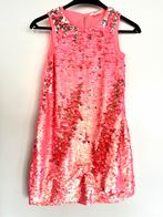 H&M Feestjurk Meisje Maat 140, Meisje, H&M, Ophalen of Verzenden, Zo goed als nieuw