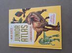 Kinderatlas Dino's, Boeken, Kinderboeken | Jeugd | onder 10 jaar, Ophalen of Verzenden, Zo goed als nieuw