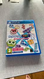 Puyopuyo tetris the ultmate puzzle match 2, Spelcomputers en Games, Games | Sony PlayStation Vita, Puzzel en Educatief, Ophalen of Verzenden