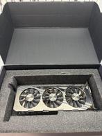 Zotac GTX 970 AMP! Omega Core 4GB, Computers en Software, Videokaarten, PCI-Express 3, Gebruikt, HDMI, Ophalen of Verzenden