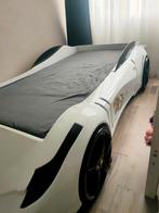 Racebed met licht en geluid - Beschadigd, Ophalen of Verzenden