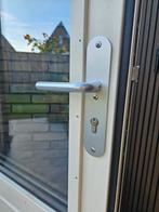 Buva 3500 serie deurbeslag. SKG*** met kerntrekbeveiliging, Doe-het-zelf en Verbouw, Hang- en Sluitwerk, Ophalen of Verzenden