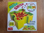 Puzzel sorter (sorteerbakjes), Hobby en Vrije tijd, Ophalen of Verzenden, Zo goed als nieuw, Overige typen