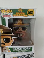 Funko Pop! Super Troopers Ramathorn #581, Ophalen of Verzenden, Zo goed als nieuw