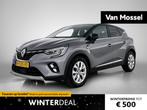 Renault Captur 1.0 TCe 100 Bi-Fuel Intens | Navigatie | Acht, Voorwielaandrijving, Gebruikt, Euro 6, Handgeschakeld