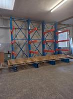 Draagarmstellingen, Ophalen of Verzenden