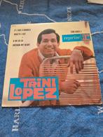 Trini Lopez - EP - Zeer Goed, 7 inch, Single, Ophalen of Verzenden, Zo goed als nieuw