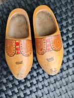Kinderklompen -hout., Ophalen of Verzenden, Gebruikt, Jongen of Meisje, Overige typen