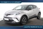 Toyota C-HR 1.2 Energy Turbo *Stoelverwarming*Camera*, Auto's, Toyota, Voorwielaandrijving, 65 €/maand, Stof, Gebruikt