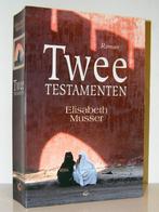 Elizabeth Musser - Twee testamenten (christelijke roman), Ophalen of Verzenden, Zo goed als nieuw, Nederland