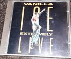 Vanilla Ice extremely live, Cd's en Dvd's, Ophalen of Verzenden, Zo goed als nieuw